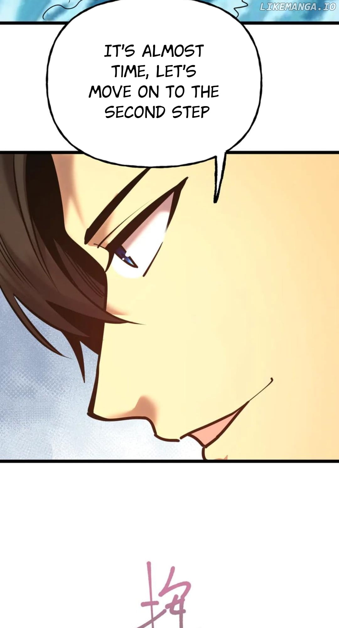 Log into the Future Chapter 198 - page 6